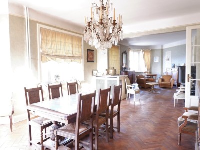 APPARTEMENT T3 A VENDRE - ROUBAIX - 165 m2 - 219000 €