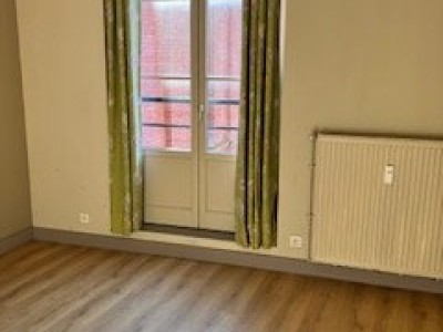 BUREAU A LOUER - LILLE CENTRE - 94.35 m2 - 1667€ HC et HT par mois