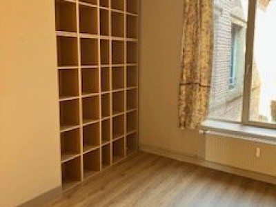 BUREAU A LOUER - LILLE CENTRE - 94.35 m2 - 1667€ HC et HT par mois