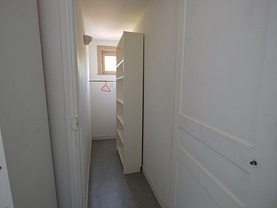 CHAMBRE - LAMBERSART - 16.3 m2 - LOUÉ