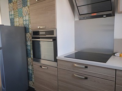 CHAMBRE - LILLE BOIS BLANC - 18.98 m2 - LOUÉ