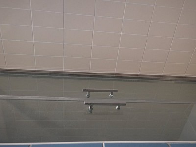 CHAMBRE - LILLE BOIS BLANC - 18.98 m2 - LOUÉ