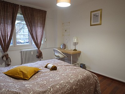 CHAMBRE - LILLE GARES - 22.24 m2 - LOUÉ