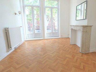 CHAMBRE - LILLE MOULINS - 23.33 m2 - LOUÉ