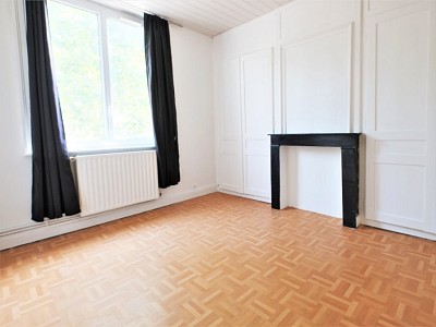 CHAMBRE - LILLE MOULINS - 23.33 m2 - LOUÉ