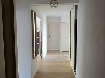 CHAMBRE - LILLE MOULINS - 25.35 m2 - LOUÉ