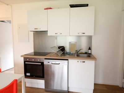 CHAMBRE - LILLE ST MAURICE - 16.67 m2 - LOUÉ