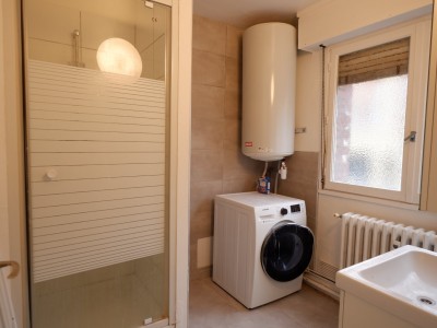 CHAMBRE - LILLE ST MAURICE - 16.67 m2 - LOUÉ