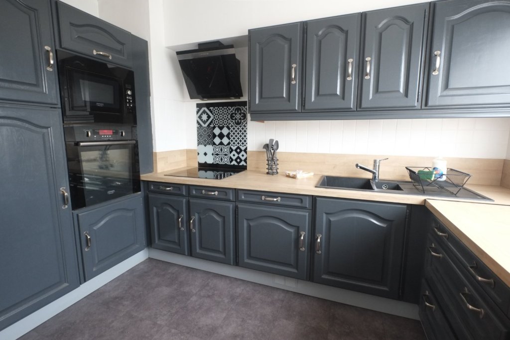 CHAMBRE - LILLE ST MAURICE - 23.88 m2 - LOUÉ