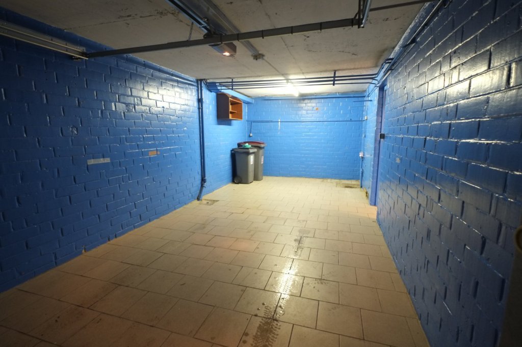 CHAMBRE - LILLE ST MAURICE - 23.88 m2 - LOUÉ