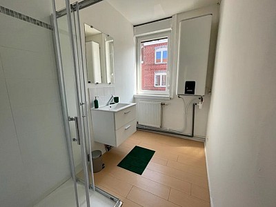 CHAMBRE - LILLE SUD - 19.53 m2 - LOUÉ