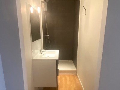 CHAMBRE - LILLE VAUBAN - 23.48 m2 - LOUÉ