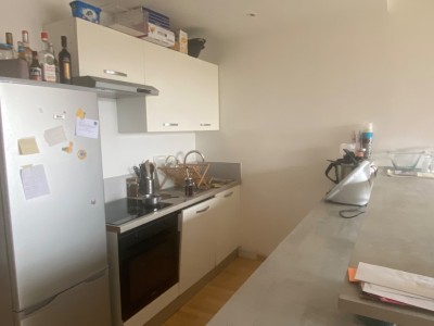 CHAMBRE A LOUER - LILLE VAUBAN - 24,5 m2 - 414 € charges comprises par mois