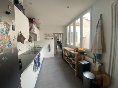 CHAMBRE - LILLE VAUBAN - 20.5 m2 - LOUÉ