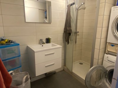 CHAMBRE - LILLE VAUBAN - 20.5 m2 - LOUÉ