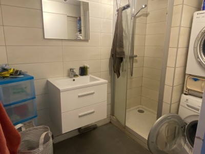 CHAMBRE A LOUER - LILLE VAUBAN - 21.01 m2 - 455 € charges comprises par mois