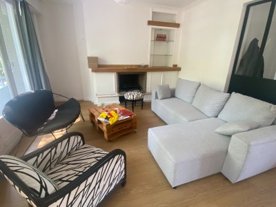 CHAMBRE - LILLE VAUBAN - 39.5 m2 - LOUÉ