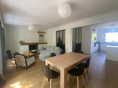 CHAMBRE - LILLE VAUBAN - 39.5 m2 - LOUÉ