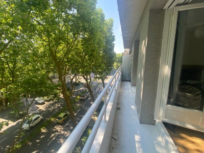 CHAMBRE - LILLE VAUBAN - 39.5 m2 - LOUÉ