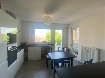 CHAMBRE - LILLE VAUBAN - 39.5 m2 - LOUÉ