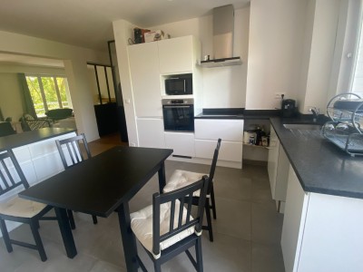 CHAMBRE - LILLE VAUBAN - 39.5 m2 - LOUÉ