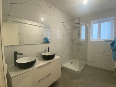CHAMBRE - LILLE VAUBAN - 39.5 m2 - LOUÉ