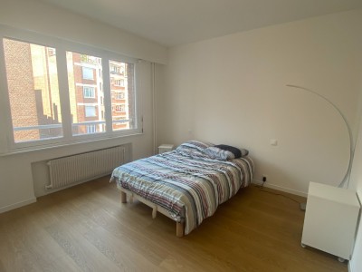 CHAMBRE - LILLE VAUBAN - 39.5 m2 - LOUÉ