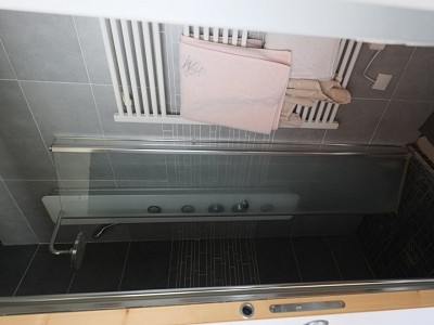 CHAMBRE A LOUER - LILLE VAUBAN - 10 m2 - 480 € charges comprises par mois