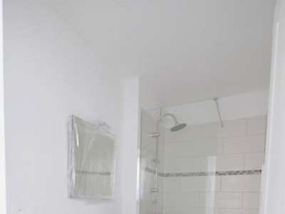 CHAMBRE - LILLE VAUBAN - 26.58 m2 - LOUÉ