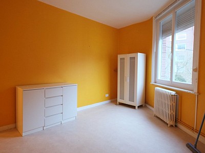 CHAMBRE - LILLE VAUBAN - 24.33 m2 - LOUÉ