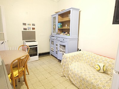 CHAMBRE - LILLE VAUBAN - 24.33 m2 - LOUÉ