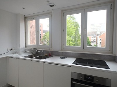 CHAMBRE - LILLE VAUBAN - 19.66 m2 - LOUÉ