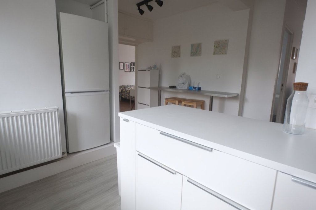 CHAMBRE - LILLE VAUBAN - 19.66 m2 - LOUÉ