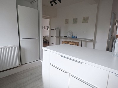 CHAMBRE - LILLE VAUBAN - 19.66 m2 - LOUÉ