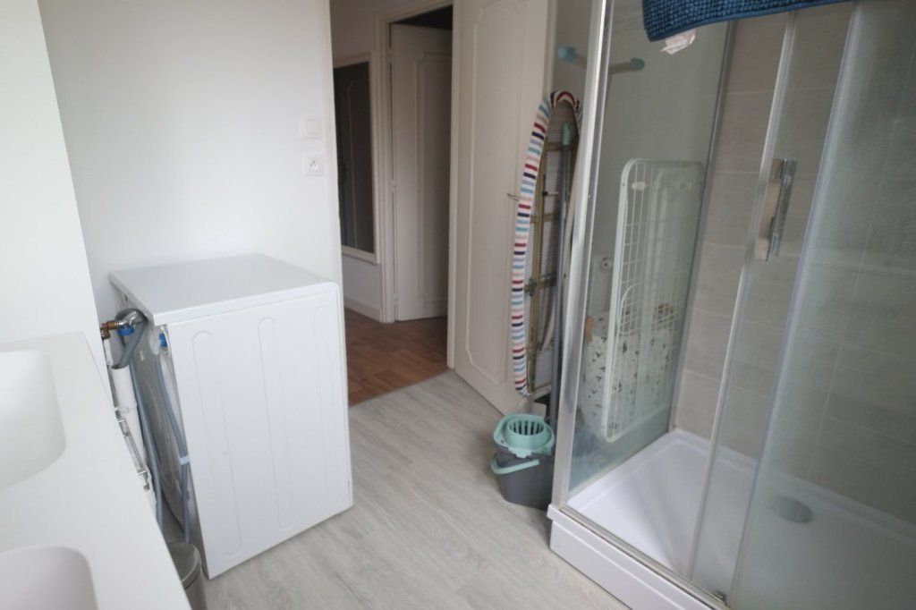 CHAMBRE - LILLE VAUBAN - 19.66 m2 - LOUÉ