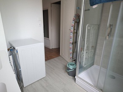 CHAMBRE - LILLE VAUBAN - 19.66 m2 - LOUÉ