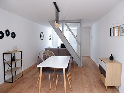 CHAMBRE - TOURCOING - 20.88 m2 - LOUÉ