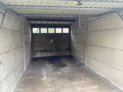 GARAGE - TOURCOING - LOUÉ