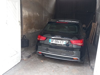 GARAGE A VENDRE - LILLE ESQUERMES - 36000€