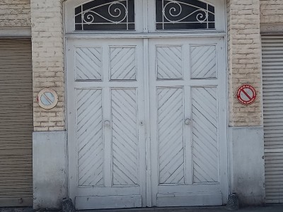GARAGE A VENDRE - LILLE ESQUERMES - 36000€