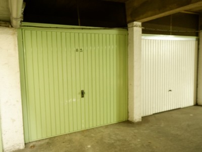 GARAGE - LILLE GAMBETTA - 28000€