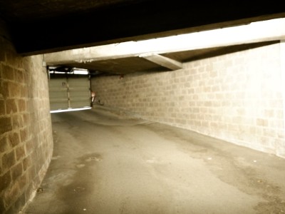GARAGE - LILLE GAMBETTA - 28000€