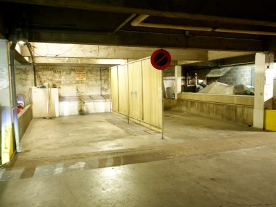 GARAGE - LILLE GAMBETTA - 28000€