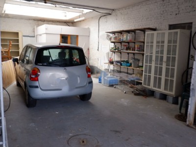 GARAGE A VENDRE - VILLENEUVE D ASCQ - 107000 €