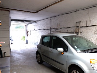 GARAGE A VENDRE - VILLENEUVE D ASCQ - 107000 €
