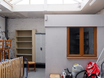 GARAGE A VENDRE - VILLENEUVE D ASCQ - 107000 €