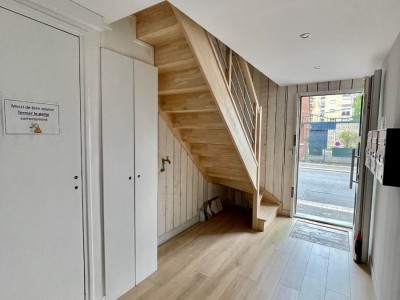 IMMEUBLE A VENDRE - HAUBOURDIN - 180 m2 - 378000 €