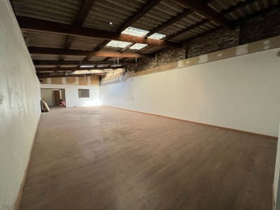 Hangar loft A VENDRE - LAMBERSART - 151 m2 - 439000 €