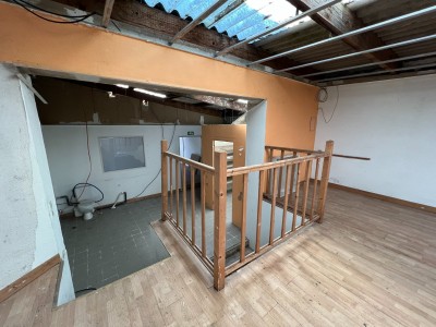 Hangar loft A VENDRE - LAMBERSART - 151 m2 - 439000 €