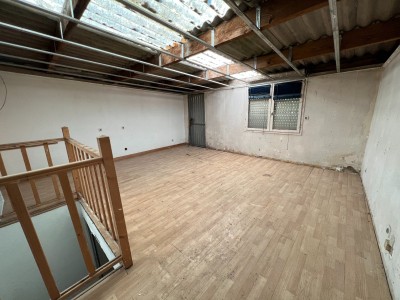 Hangar loft A VENDRE - LAMBERSART - 151 m2 - 439000 €